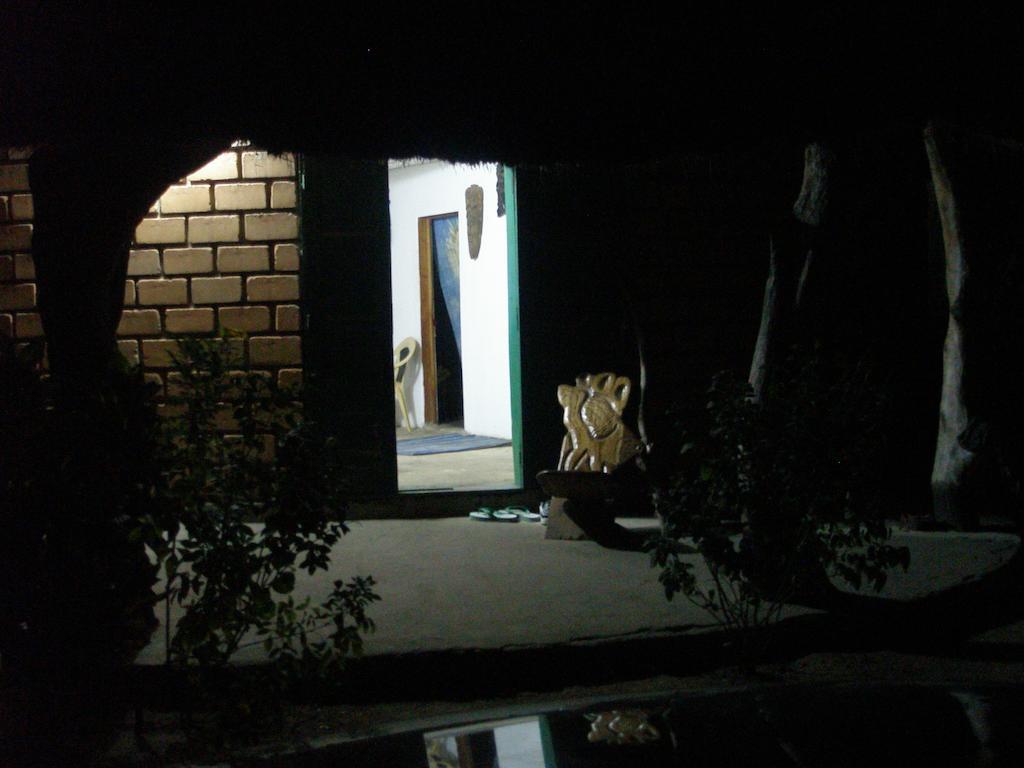 Kansala Ta Toto Kafountine Екстериор снимка